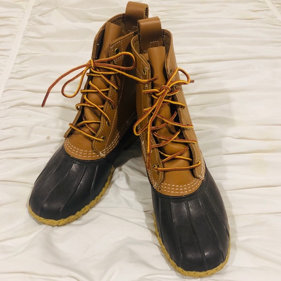 L.L. Bean Shoes - Women’s L.L. Bean Boots